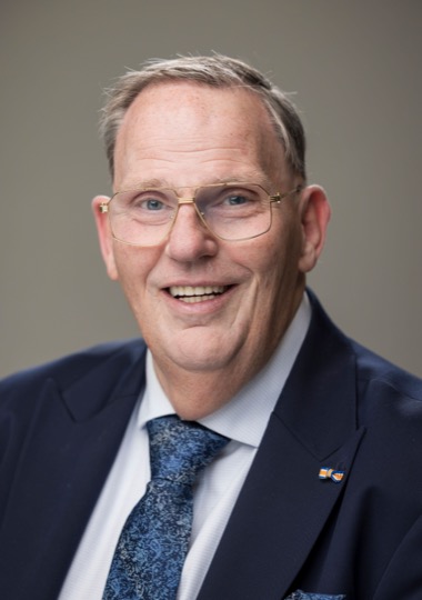 Afbeelding van Hans van Dijk